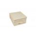 TOP CLASS BEIGE SCAT.GRANDE 48X36X19 6877 (10pz)